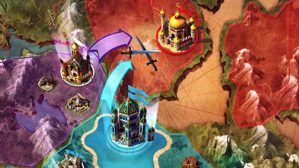 March of Empires screenshot