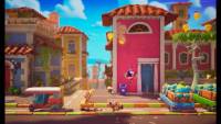 Marsupilami 2: Salsa Palombia screenshot thumbnail