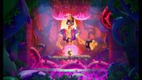 Marsupilami 2: Salsa Palombia screenshot thumbnail