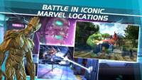 Marvel Contest of Champions screenshot thumbnail