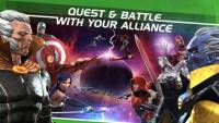 Marvel Contest of Champions screenshot thumbnail