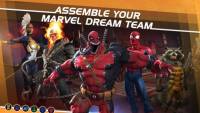 Marvel Contest of Champions screenshot thumbnail