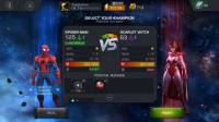 Marvel Contest of Champions screenshot thumbnail