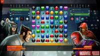 Marvel Puzzle Quest screenshot thumbnail