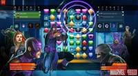 Marvel Puzzle Quest screenshot thumbnail