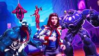 Marvel Snap screenshot thumbnail