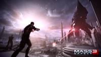 Mass Effect 3 screenshot thumbnail