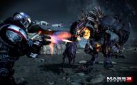 Mass Effect 3 screenshot thumbnail