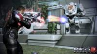 Mass Effect 3 screenshot thumbnail