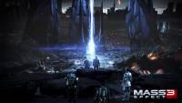 Mass Effect 3 screenshot thumbnail