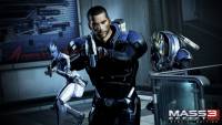 Mass Effect 3 screenshot thumbnail