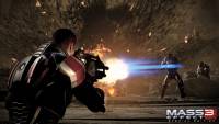 Mass Effect 3 screenshot thumbnail