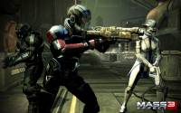 Mass Effect 3 screenshot thumbnail