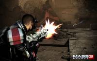 Mass Effect 3 screenshot thumbnail