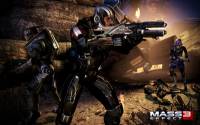 Mass Effect 3 screenshot thumbnail