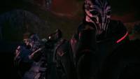 Mass Effect screenshot thumbnail