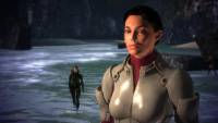 Mass Effect screenshot thumbnail