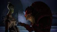Mass Effect screenshot thumbnail