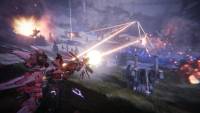 Mecha Break screenshot thumbnail