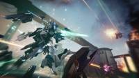 Mecha Break screenshot thumbnail