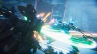 Mecha Break screenshot thumbnail