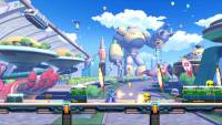 Mega Man: Dual Override screenshot thumbnail