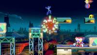 Mega Man: Dual Override screenshot thumbnail
