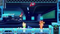 Mega Man: Dual Override screenshot thumbnail