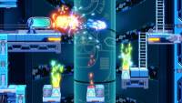 Mega Man: Dual Override screenshot thumbnail