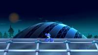Mega Man: Dual Override screenshot thumbnail