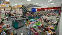 Megastore: Tidy Up Together screenshot thumbnail