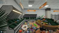 Megastore: Tidy Up Together screenshot thumbnail