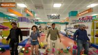 Megastore: Tidy Up Together screenshot thumbnail