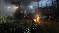 Metro 2039 screenshot thumbnail