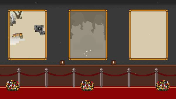 Mewseum: Film Festival screenshot