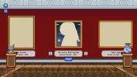 Mewseum: Masterpieces screenshot thumbnail
