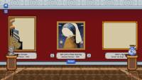 Mewseum: Masterpieces screenshot thumbnail