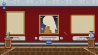 Mewseum: Masterpieces screenshot thumbnail
