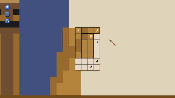 Mewseum: Masterpieces screenshot
