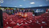 Midnight Launch: A GameShop Sim screenshot thumbnail