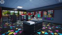 Midnight Launch: A GameShop Sim screenshot thumbnail