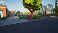 Midnight Launch: A GameShop Sim screenshot thumbnail