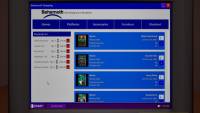 Midnight Launch: A GameShop Sim screenshot thumbnail