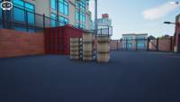 Midnight Launch: A GameShop Sim screenshot thumbnail