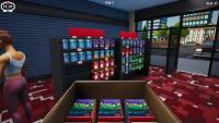 Midnight Launch: A GameShop Sim screenshot thumbnail