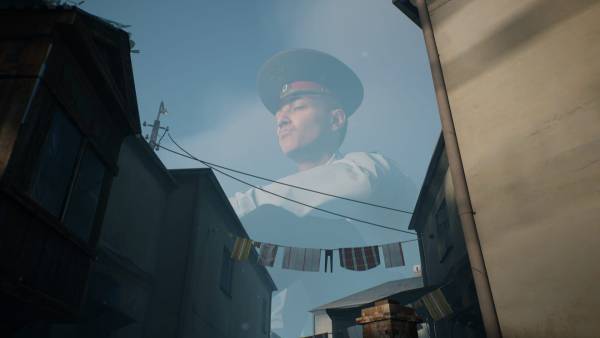 Militsioner screenshot