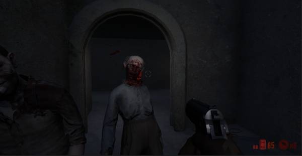 Milo screenshot
