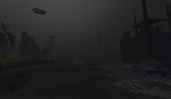 Milo screenshot