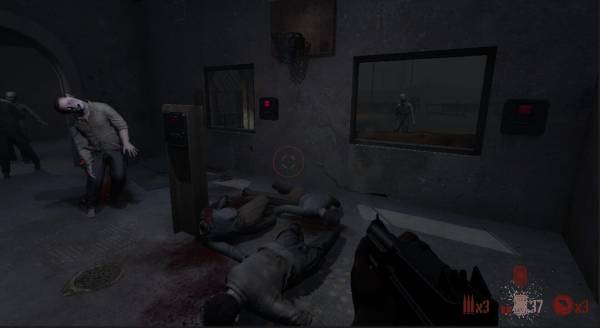 Milo screenshot