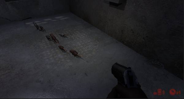 Milo screenshot